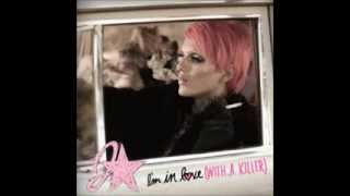 Jeffree Star ~ I&#39;m In Love (with a killer) ~ Lyrics