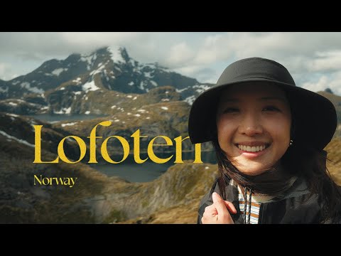 4 Days in the Lofoten Islands | Norway’s Coastal Charm
