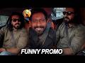 Peddi Ram Charan Interviews Buchibabu FUNNY PROMO Driving Through Memories And Moments Of PEDDI