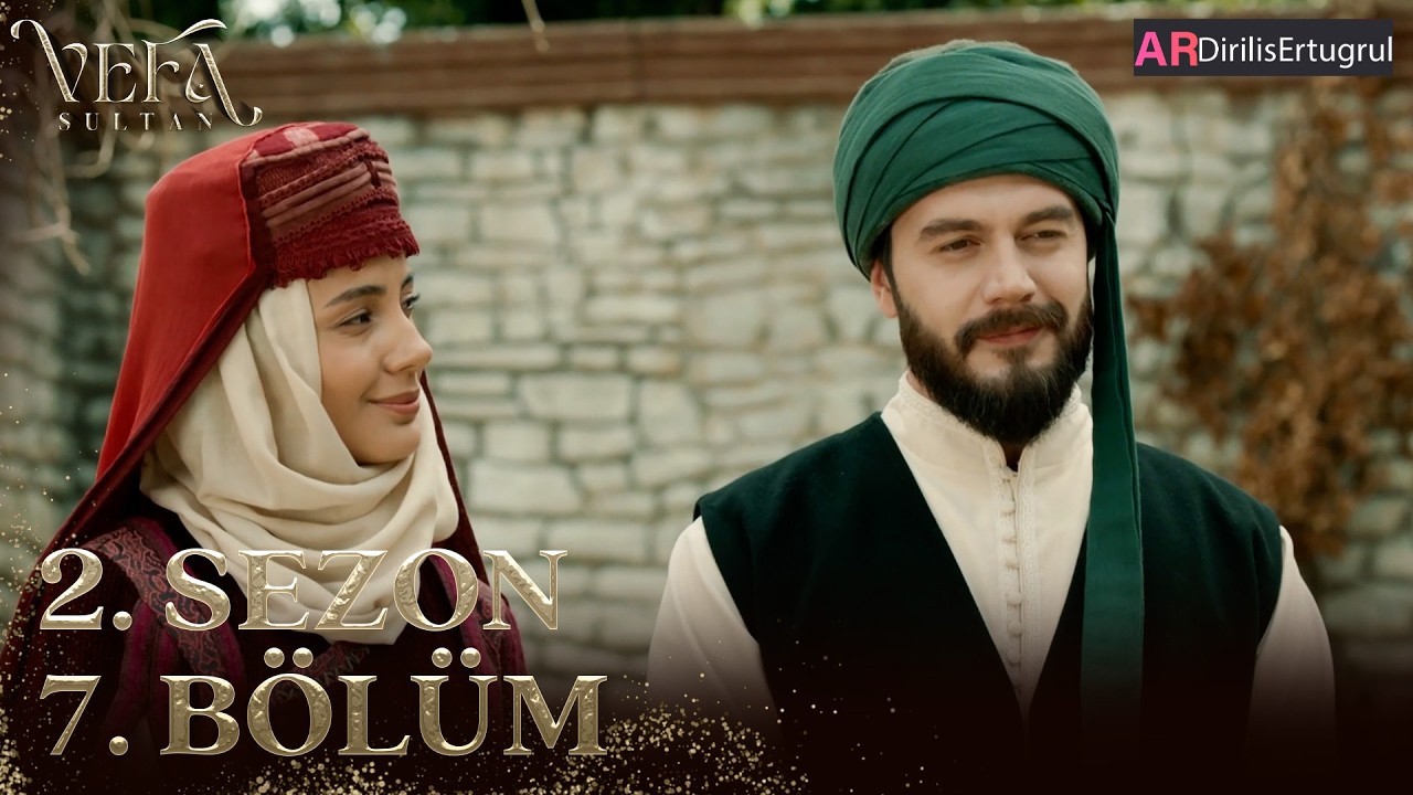 Vefa Sultan Season 2 Episode 37 With English Subtitles