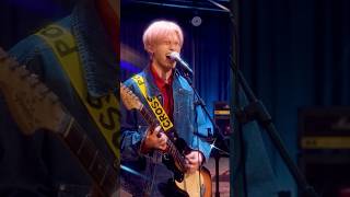 Download lagu [🎬] ‘Die With A Smile’ Live Cover by Jay Chang & Kriesha Preview mp3