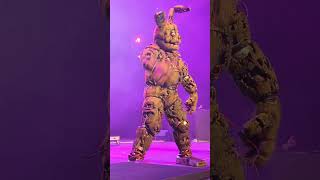 Download lagu a rabbit of many talents #jtmusic #fnaf #fivenightsatfreddys #springtrap mp3