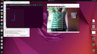 Pose detection using Open CV and mediapipe