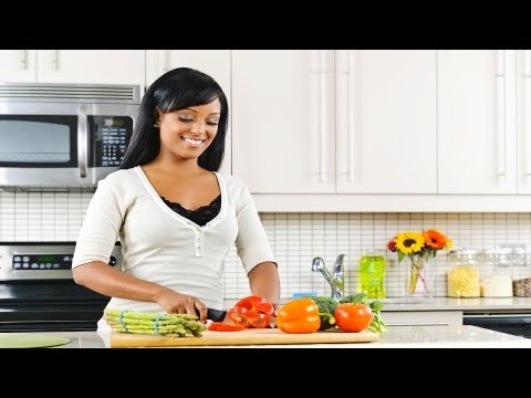 調理野菜はビタミンを殺すか？| 健康食品 (Does Cooking Vegetables Kill Vitamins? | Healthy Food)