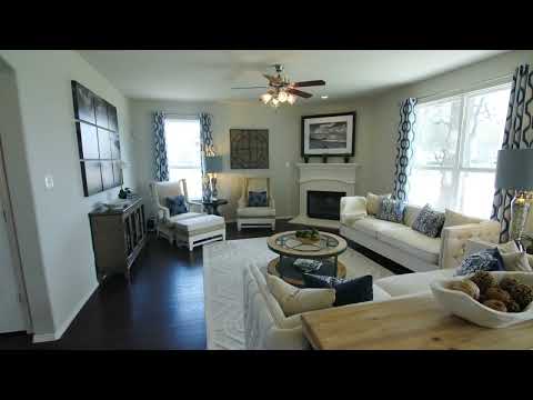 History Maker Homes at  Providence Village in