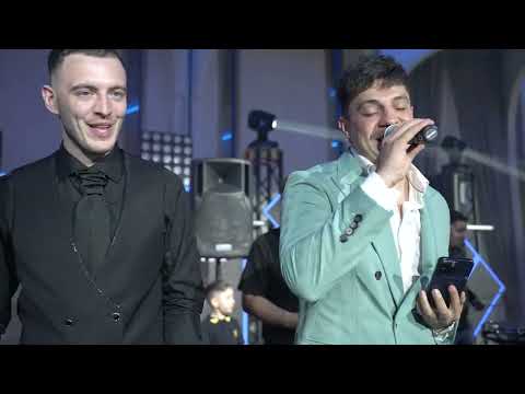 Bogdan de la Ploiesti - Tu cu mine | Sala nunta Brasov - 3 Stejari