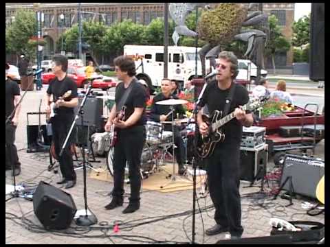 The Sun Kings Live at Pier 39