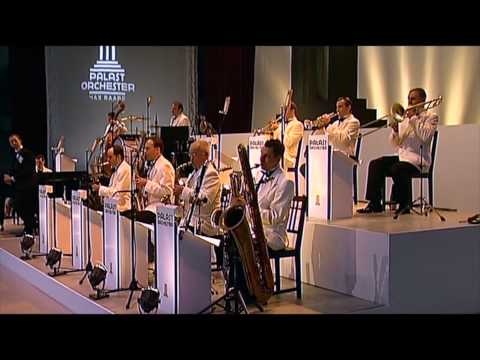 Max Raabe & Palast Orchester - ANNABELL