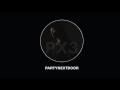 PARTYNEXTDOOR  - 1942 [Official Audio]