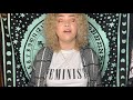 Thank You Next Ariana Grande Cover