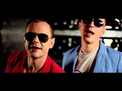 Dance Express - Tylko pokochaj mnie (Oficjalny teledysk)