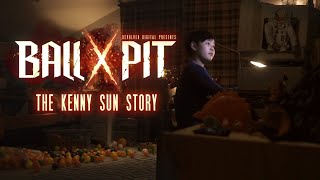 Devolver Digital Presents | BALL x PIT: The Kenny Sun Story