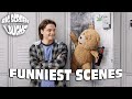 Ted Series Funniest Moments Ted 2024 Big Screen Laughs
