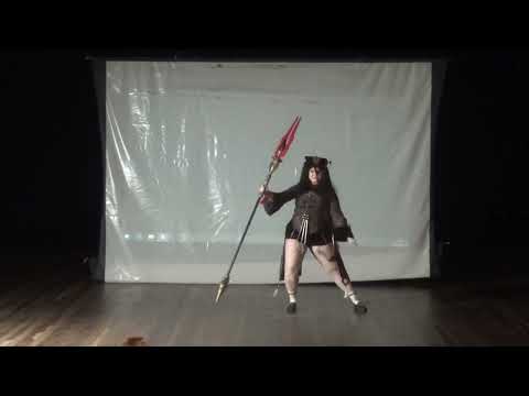 Omake Geek Festival 2022 - Domingo: Desfile Cosplay