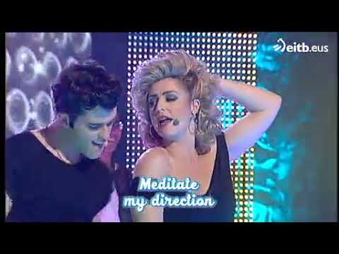 Ylenia Baglietto-Iñaki Torralbo Grease