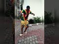 Lazzy Bwoy By Afro Best