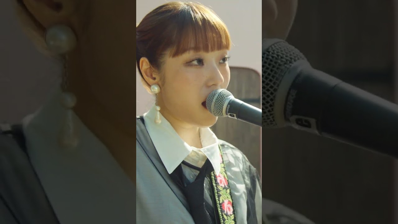 デイジーの花言葉って知ってる？フレンズ / 旅に出ようか Music Video公開中🌼