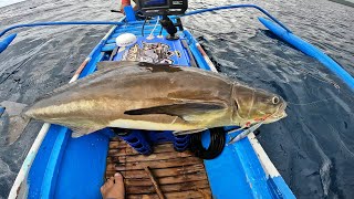 Fast Jigging | Jigging in the Philippines