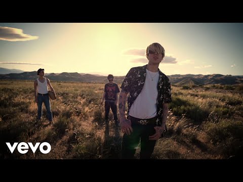 Goa - In The City ft. Fish Narc