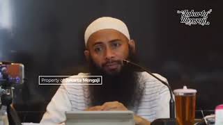 Download lagu Bolehkah Berdoa Kejelekan Bagi Orang yang Mendzolimi Kita? - Ustadz Syafiq Riza Basalamah mp3