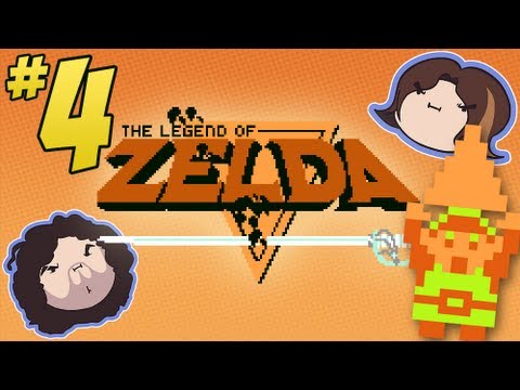 Darknuts in the Dark | The Legend of Zelda: I [4]
