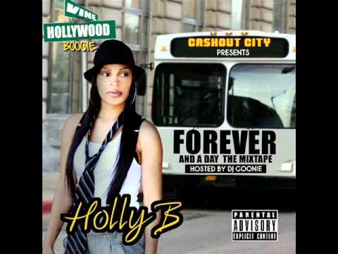 Holly B - Summers Best