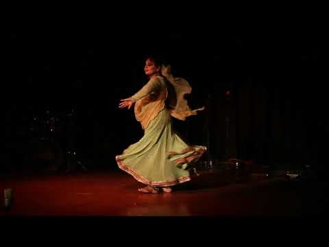 Aqsaam-e-Naach video thumbnail