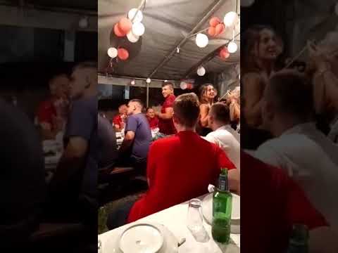 #Dule#Roki#Todorović Veridba-Skupljen Goca& Sloba 😊😊💖