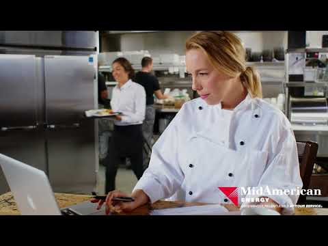 ABICON18 MidAmerican Energy Company