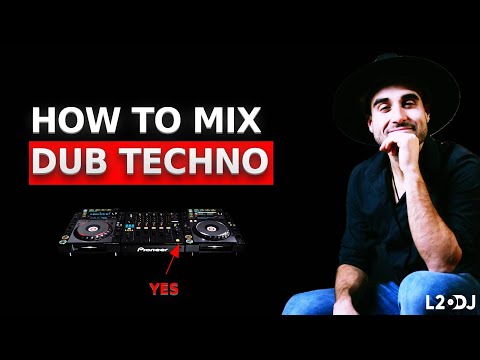 An Introduction to Dub Techno (History, Origins & Pioneers) | learningtodj.com