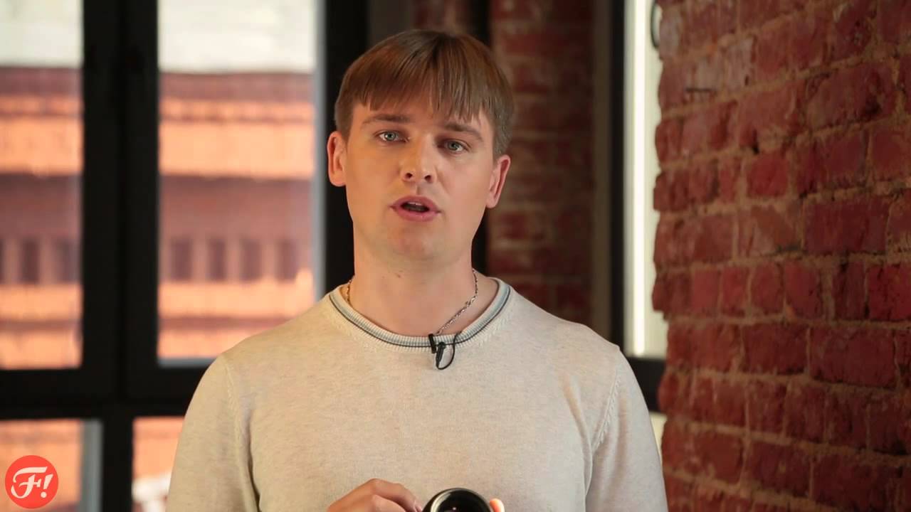 Объектив Canon EF 85mm f/1.8 USM