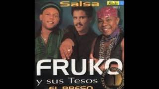 - EL PRESO - FRUKO Y SUS TESOS (FULL AUDIO)
