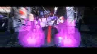 Mindless Self Indulgence - MSI&#39;s &quot;Animal&quot; by M dot Strange