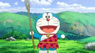 Doraemon: Nobita and the Birth of Japan (2016) Video