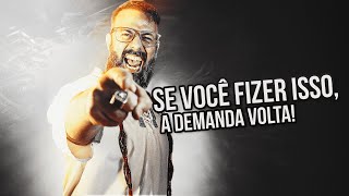 SE VOCÊ FIZER ISSO, A DEMANDA PODE VOLTAR! | UMBANDA