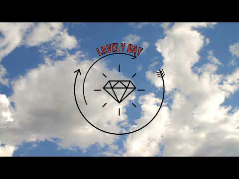 Lovely Day - Oddit-T