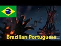 Madagascar You Maniac You Burned It Up American Languages Mix