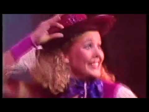 WTA 020   Crystal Tops 1994   The Finale