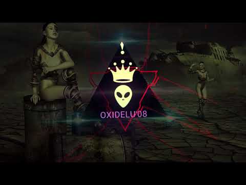 OXIDELU*08 - Toxic Decision ( Dubstep )