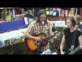 Viva Voce In Store at Shake It Records 10/08/06