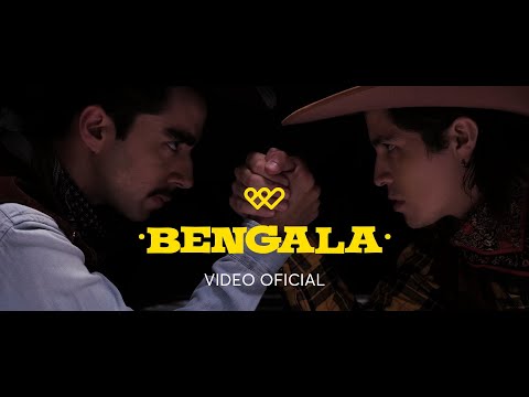 Bye Bombay | Bengala (Video Oficial)