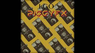 Video thumbnail for LGO HQ DEMO by shianzgear
