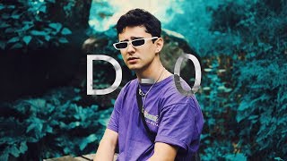 D-0 Music Video