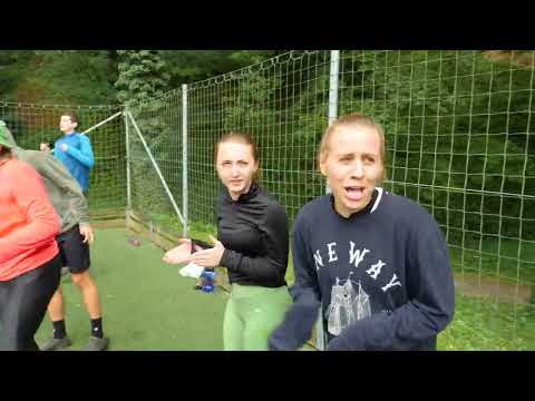 Multikemp 2022 - den 4