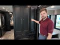 Check out this Video for a 2026 Tiffin Allegro Bus 36AP(Stock #MN223259)  for sale by La Mesa | RecVan - Mesa. This unit is located in Mesa, AZ