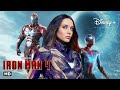 HOMEM DE FERRO 4 - TEASER TRAILER | Marvel Studios & Disney+ (DUBLADO)