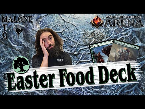 MYTHIC MISTAKES WERE MADE | MY WORST DECK EVER?! | MTG Arena Mythic Gameplay