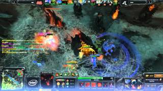 PGG black hole vs CLG @ StarSeries Final