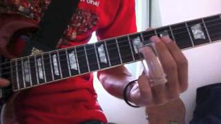 Make Somebody Happy-Santana/Derek Trucks &amp; Susan Tedeschi