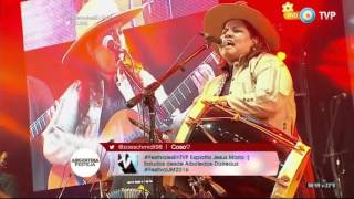 Alma Carpera Carnavalito Del Duende (HD) (Leguizamón-Castilla)